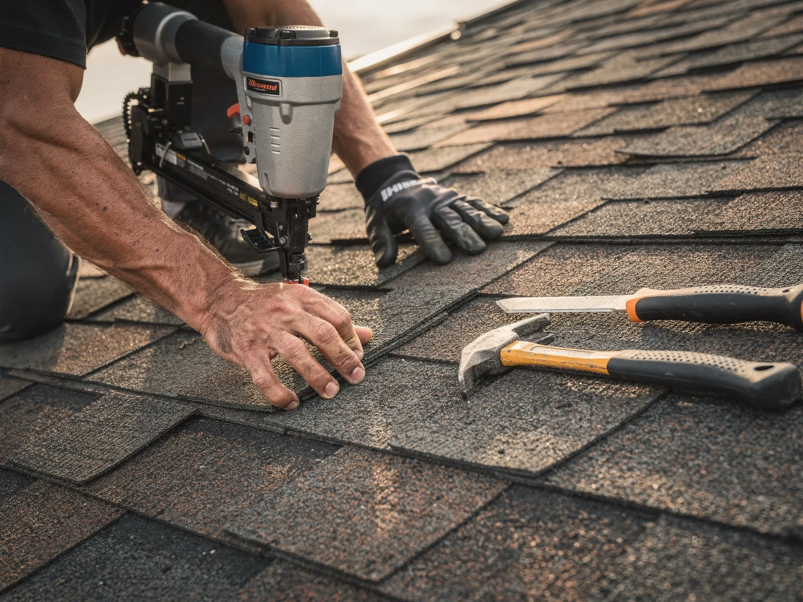 Why choose Roof Repair in Little Rock, IA